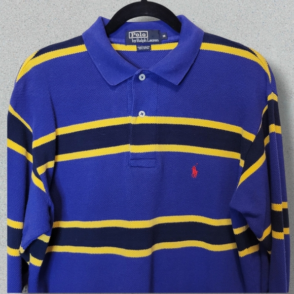Polo Ralph Lauren Shirts Vintage Polo By Ralph Lauren Long Sleeve